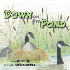 Down on the Pond - Frisby, Gina