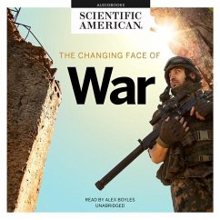 The Changing Face of War - Scientific American