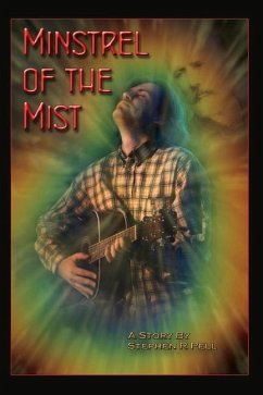 Minstrel of the Mist - Pell, Stephen R.