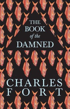 The Book of the Damned - Fort, Charles