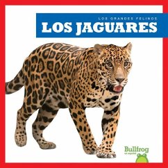 Los Jaguares (Jaguars) - Brandle, Marie