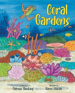 Coral Gardens - Gleichauf, Patricia