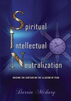Cover Spiritual Intellectual Neutralization