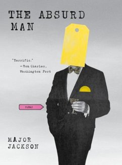 The Absurd Man: Poems - Jackson, Major (Vanderbilt University)