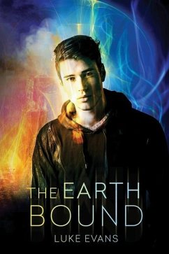 The Earth Bound - Evans, Luke