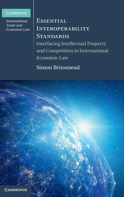 Essential Interoperability Standards - Brinsmead, Simon