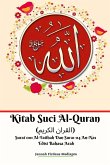 Kitab Suci Al-Quran (&#1575;&#1604;&#1602;&#1585;&#1575;&#1606; &#1575;&#1604;&#1603;&#1585;&#1610;&#1605;) Surat 001 Al-Fatihah Dan Surat 114 An-Nas Edisi Bahasa Arab