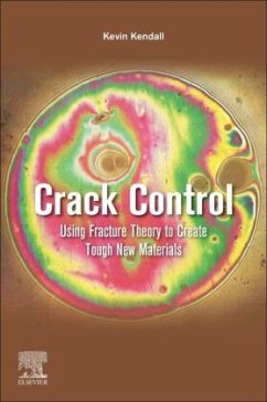 Crack Control - Kendall, Kevin