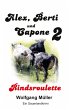 Alex Berti und Capone - Bild 1