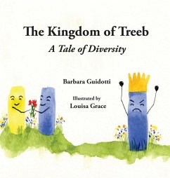 The Kingdom of Treeb - Guidotti, Barbara