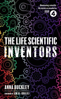 The Life Scientific: Inventors - Buckley, Anna