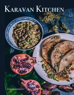 Cover Karavan Kitchen
