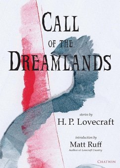 Call of the Dreamlands - Lovecraft, H. P.