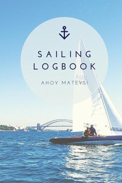 Sailing Log Book - Newton, Amy