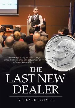 The Last New Dealer - Grimes, Millard
