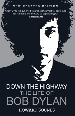 Down the Highway - Sounes, Howard
