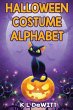 Halloween Costume Alphabet - Bild 1