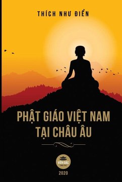 Ph¿t giáo Vi¿t Nam t¿i châu Âu - Thích Nh¿ ¿i¿n