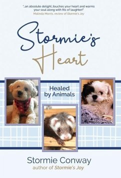 Stormie's Heart - Conway, Stormie
