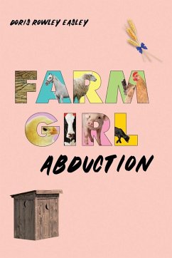Cover Farm Girl Abduction
