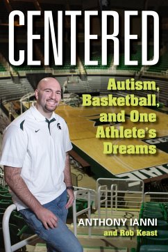 Centered - Ianni, Anthony; Keast, Robert Roy; Izzo, Tom