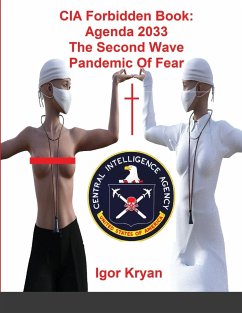 CIA Forbidden Book - Kryan, Igor