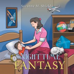 Nighttime Fantasy - Shields, Suzanne M.