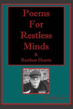 Poems for Restless Minds (& Restless Hearts) - Radice, Don Vito