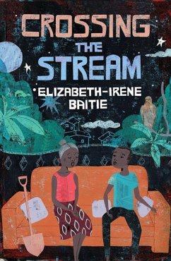 Crossing the Stream - Baitie, Elizabeth-Irene