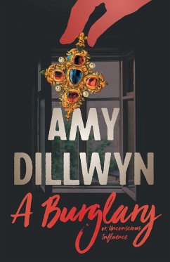 A Burglary - or, Unconscious Influence - Dillwyn, Amy
