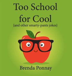 Too School for Cool - Ponnay, Brenda