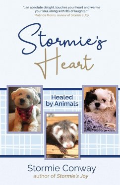 Stormie's Heart - Conway, Stormie