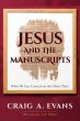 Jesus and the Manuscripts - Bild 1