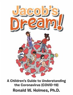 Jacob's Dream! - Holmes Ph. D., Ronald W.