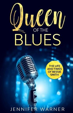 Queen of the Blues - Warner, Jennifer