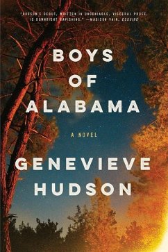 Boys of Alabama - Hudson, Genevieve