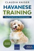 Havanese Training Havanese Training
