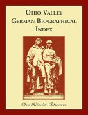 Ohio Valley German Biographical Index