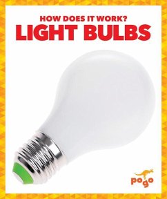 Light Bulbs - Schuh, Mari C