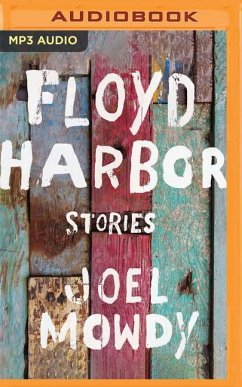 Floyd Harbor - Mowdy, Joel