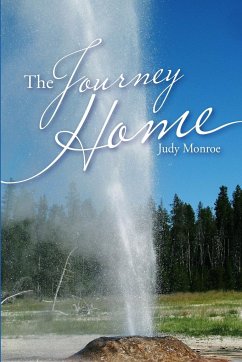 The Journey Home - Monroe, Judy