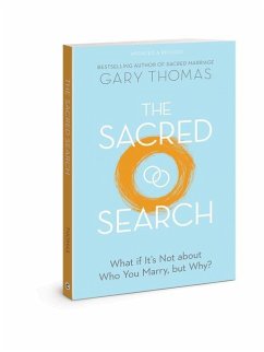 Sacred Search Rev/E - Thomas, Gary
