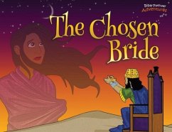 The Chosen Bride - Reid, Pip