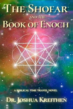 The Shofar and the Book of Enoch - Kreithen, Joshua