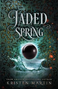 Jaded Spring - Martin, Kristen