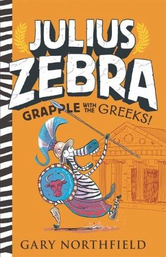 Julius Zebra: Grapple with the Greeks! - Northfield, Gary