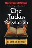 Judas Revelation Judas Revelation