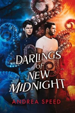 Darlings of New Midnight - Speed, Andrea