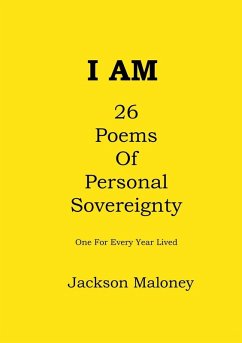Cover I AM