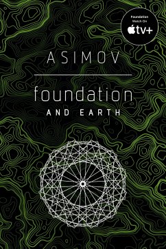 Foundation and Earth - Asimov, Isaac